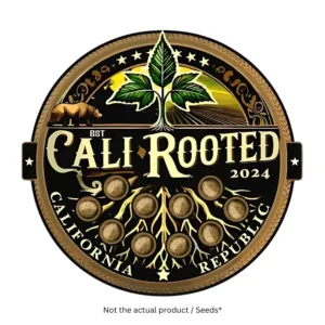 Cali rooted package