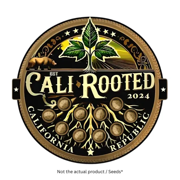Cali rooted package