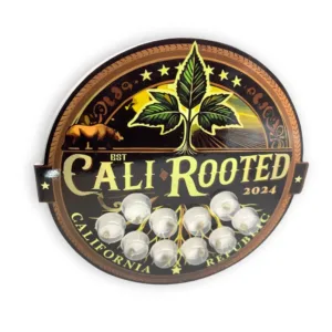 CaliRooted Seeds