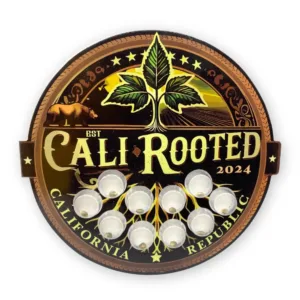 CaliRooted Seeds