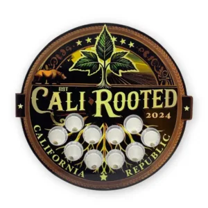 CaliRooted Seeds