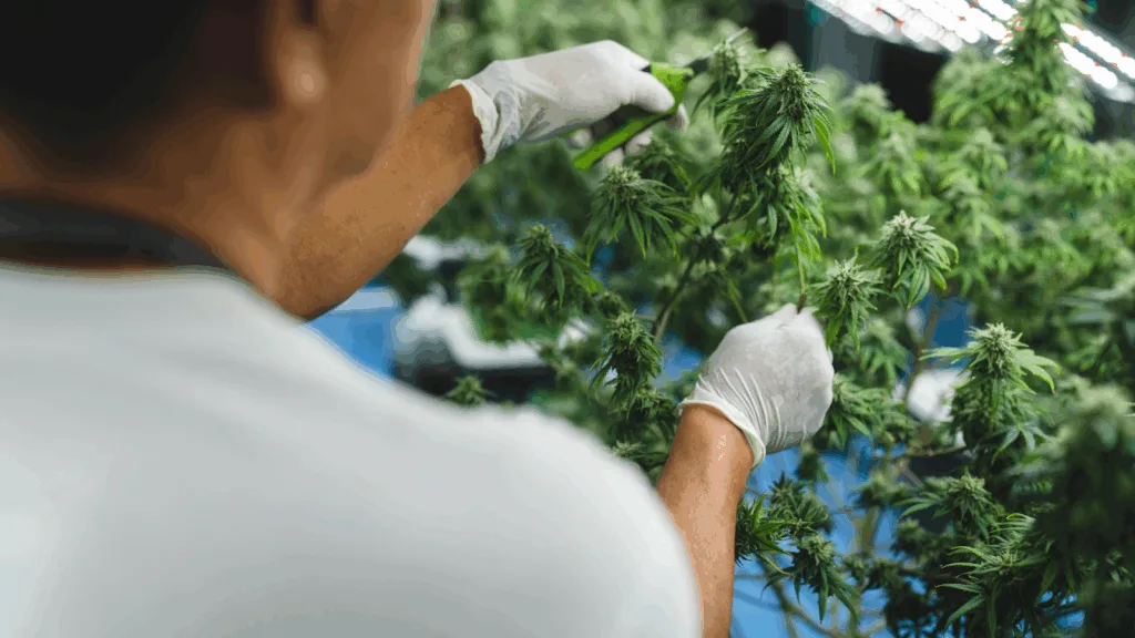 Cultivate THCA Flower at Home with Cali Rooted