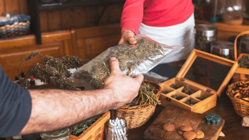 Where Can You Buy A Marijuana Plant? A Beginner’s Guide To Sourcing Safely